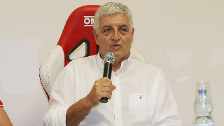 Il dg Cormio: “Lube, servono punti in campionato”